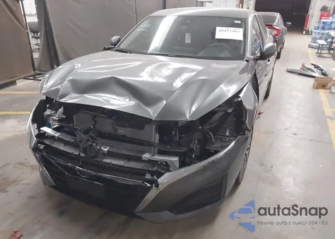 2024 Nissan Altima Sv Intelligent Awd z USA, uszkodzony, nr VIN 1N4BL4DW5RN413429